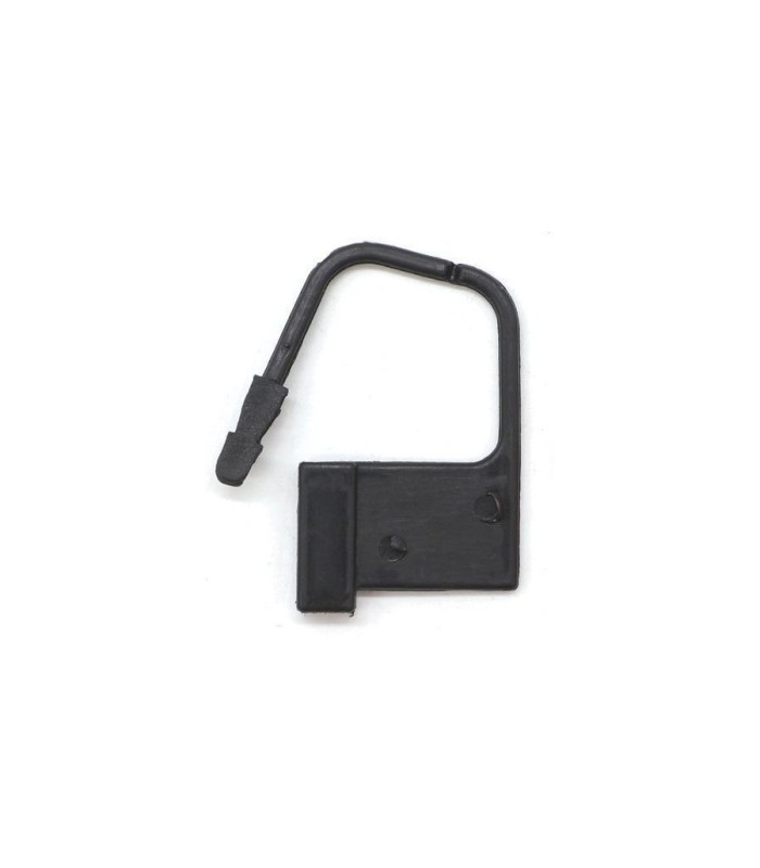 Lot 5 Cadenas Numérotés pour cages de chasteté