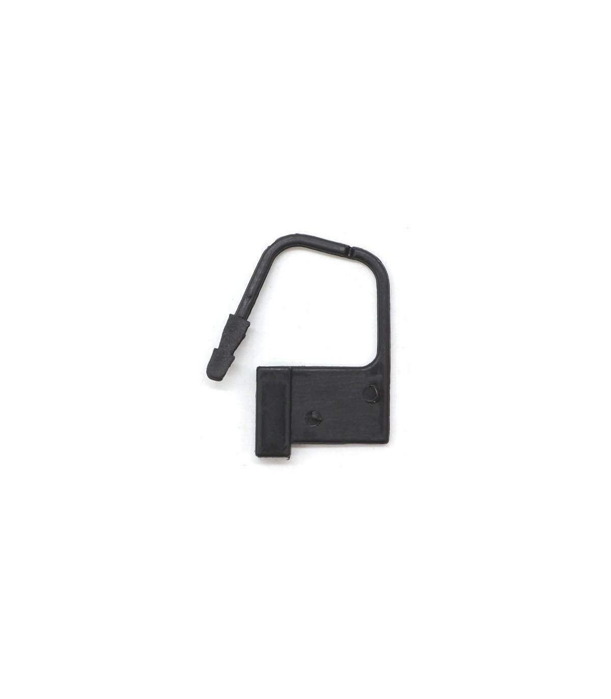 Lot 5 Cadenas Numérotés pour cages de chasteté