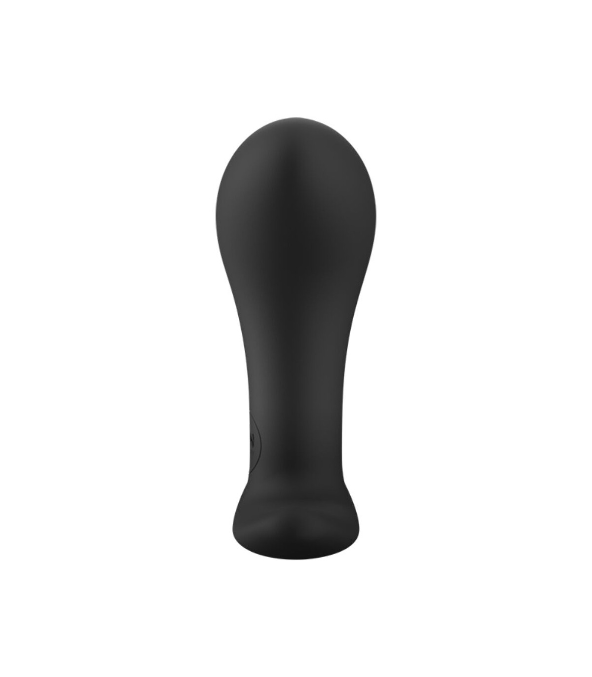 Plug Anal Silicone Noir Fun Factory Bootie