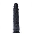 Gode Réaliste XXL Augustus 32x8cm