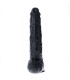Gode Réaliste XXL Augustus 32x8cm