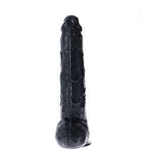 Gode Réaliste XXL Augustus 32x8cm