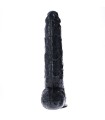 Gode Réaliste XXL Augustus 32x8cm