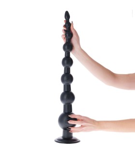 Chapelet de Boules Anal Bungle gay