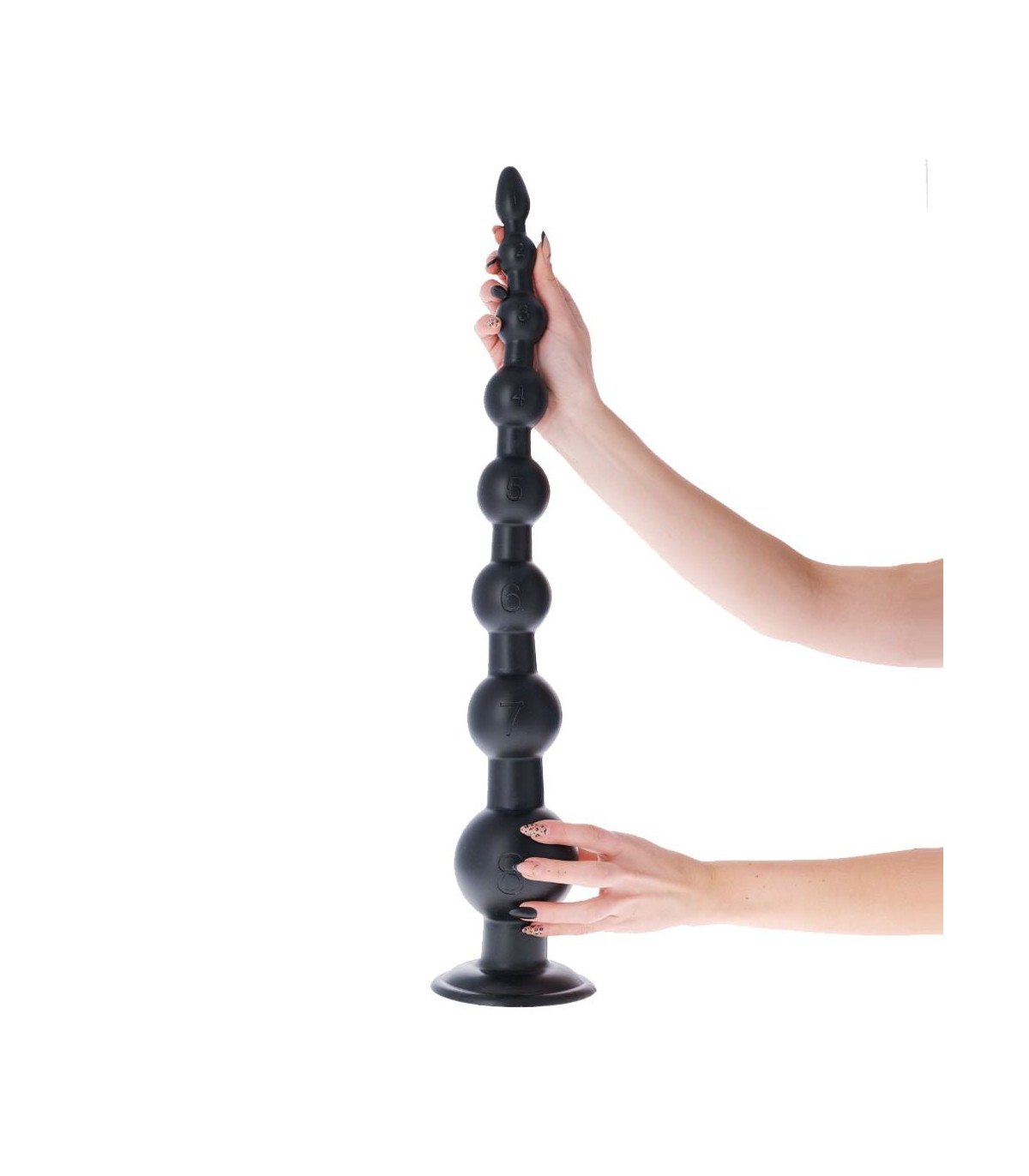 Chapelet de Boules Anal Bungle gay