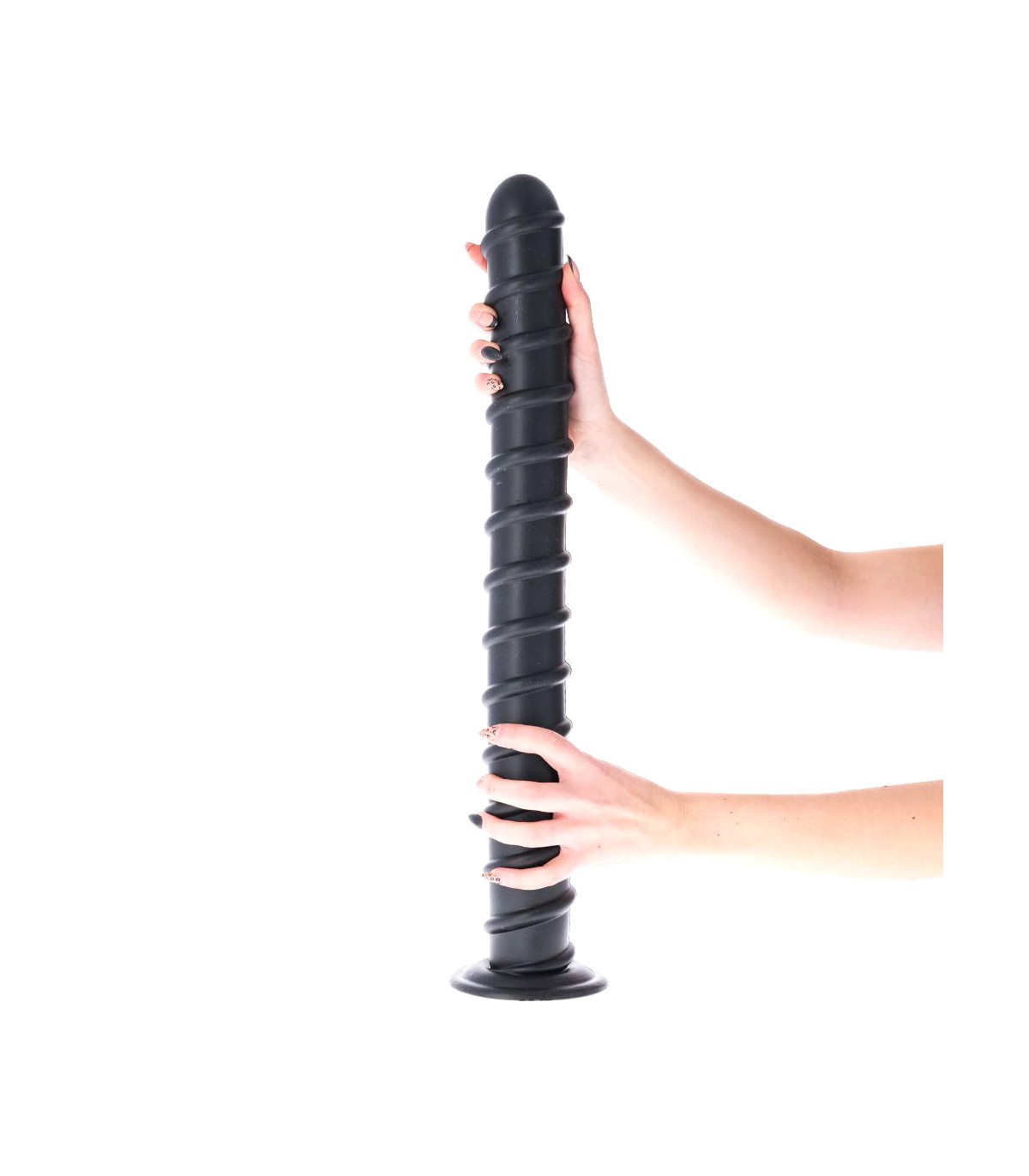 Long Gode Anal Cabogirao