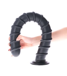 Long Gode Anal Cabogirao