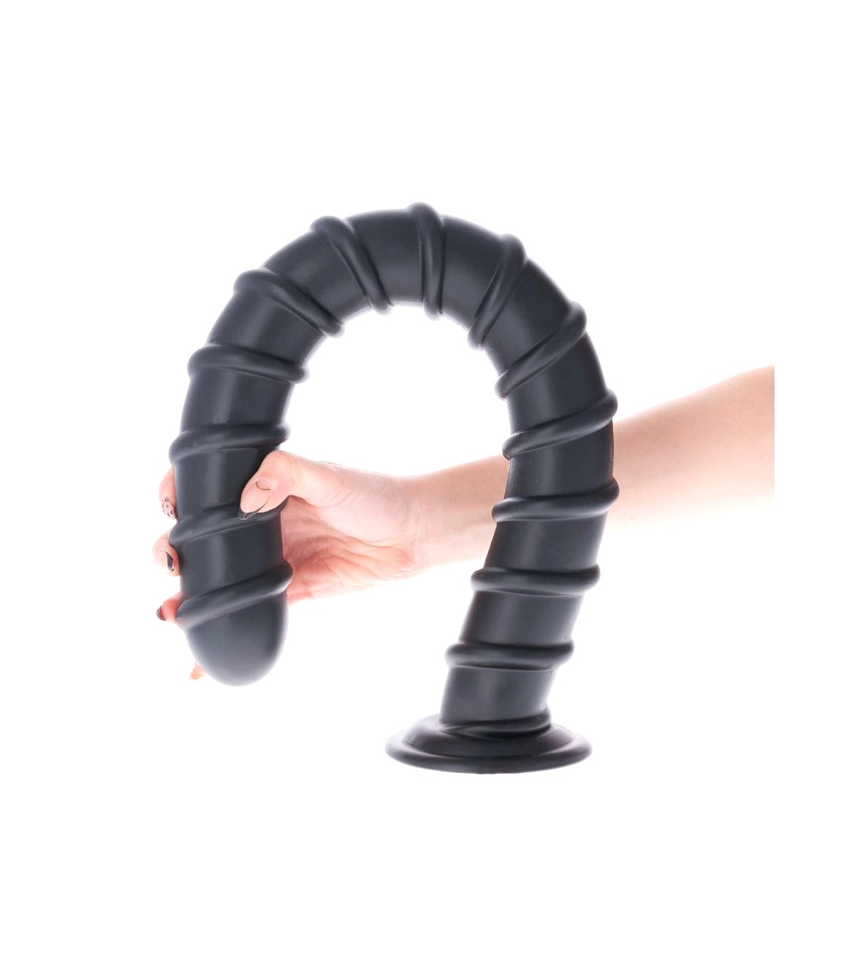 Long Gode Anal Cabogirao