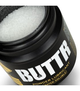 Lubrifiant Anal en Poudre Buttr