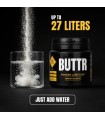 Lubrifiant Anal en Poudre Buttr