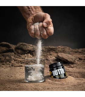 Lubrifiant Anal en Poudre Buttr