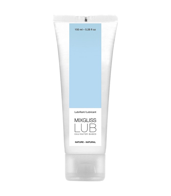 Lubrifiant Mixgliss Nature