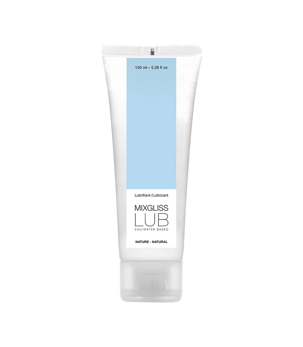 Lubrifiant Mixgliss Nature