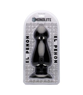 Plug Anal XXL El Penon monolite