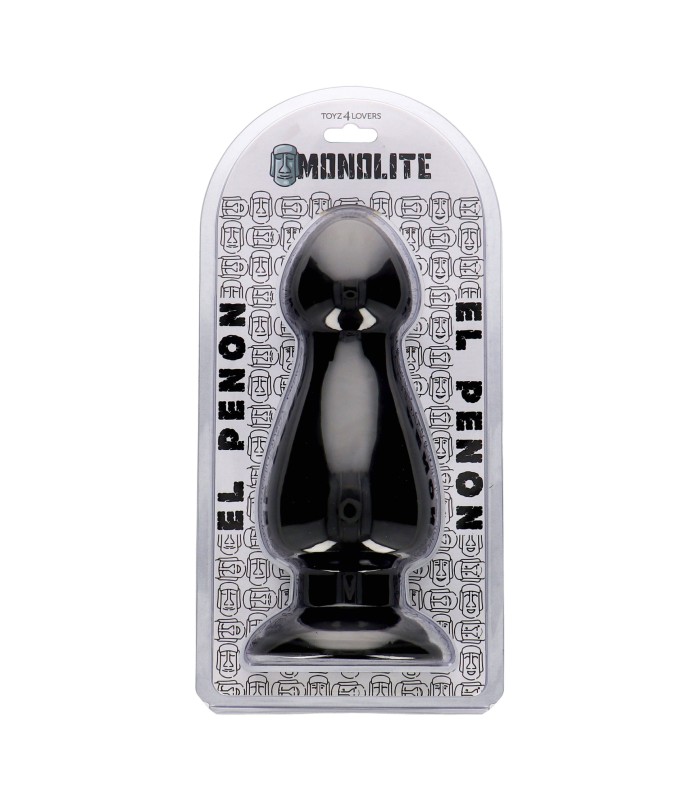 Plug Anal XXL El Penon monolite