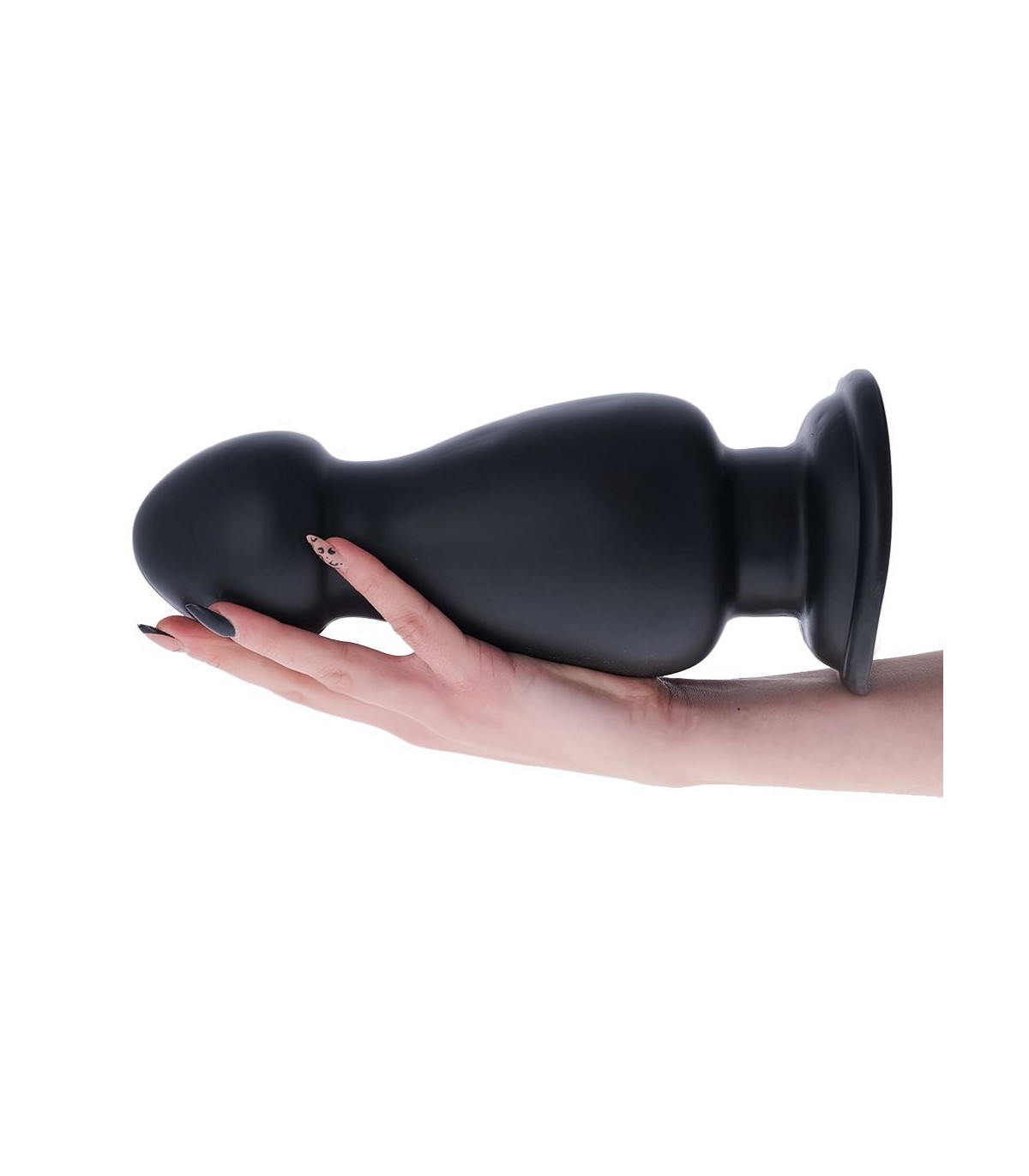 Plug Anal XXL El Penon