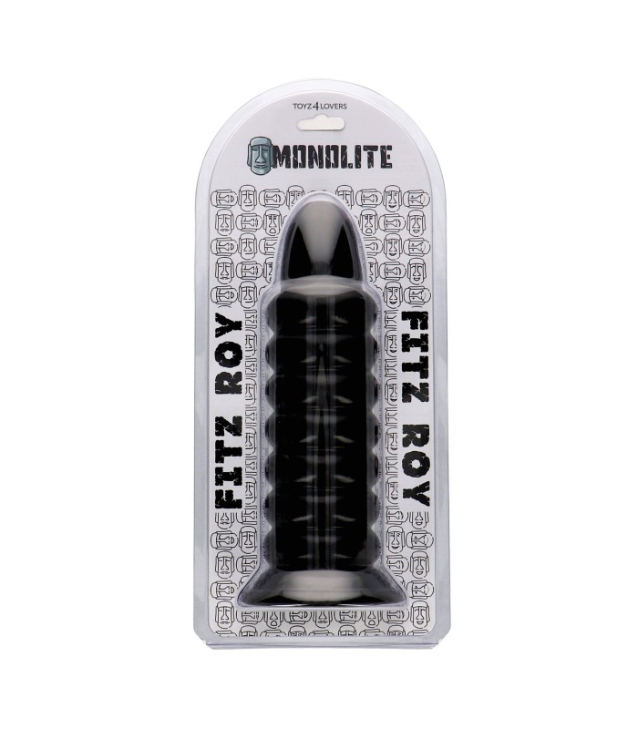 Plug Anal Monolite Fitz Royal