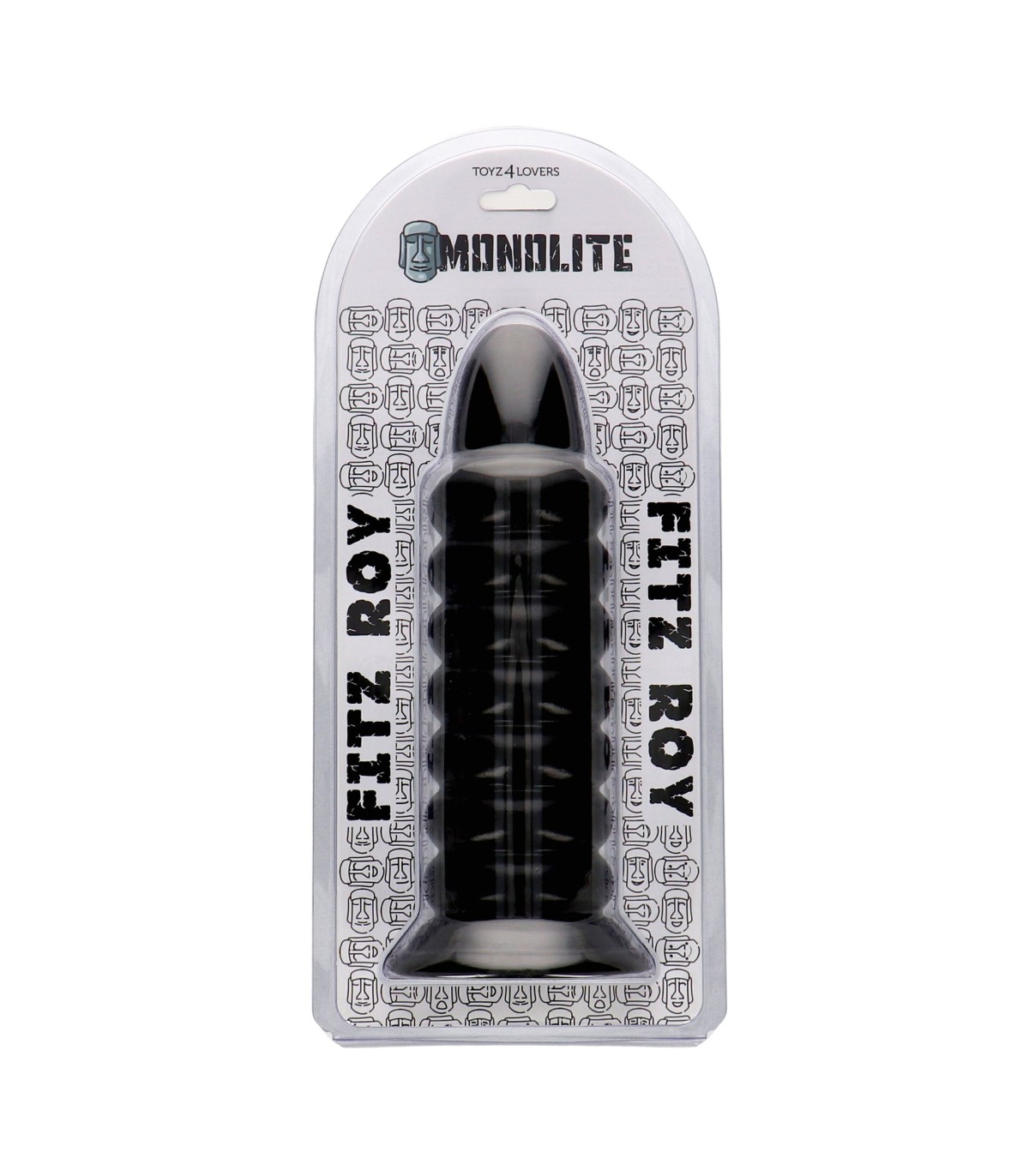 Plug Anal Monolite Fitz Royal