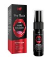 Spray Gorge Profonde Deep Throat Fraise