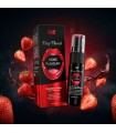 Spray Gorge Profonde Deep Throat intt