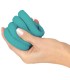 Set de 4 Anneaux pour Pénis et Testicules