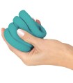 Set de 4 Anneaux pour Pénis et Testicules