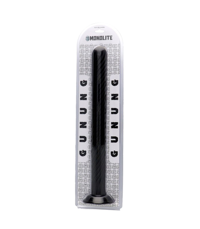 Long Dildo Strié Gunung