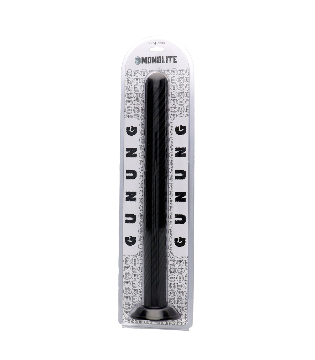 Long Dildo Strié Gunung