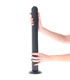 Long Dildo Strié Gunung