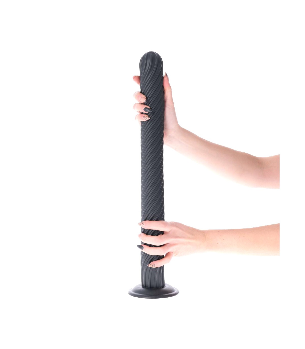 Long Dildo Strié Gunung