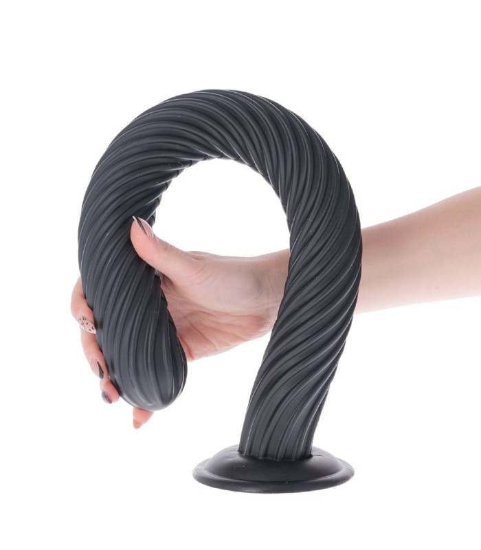 Long Dildo Strié Gunung