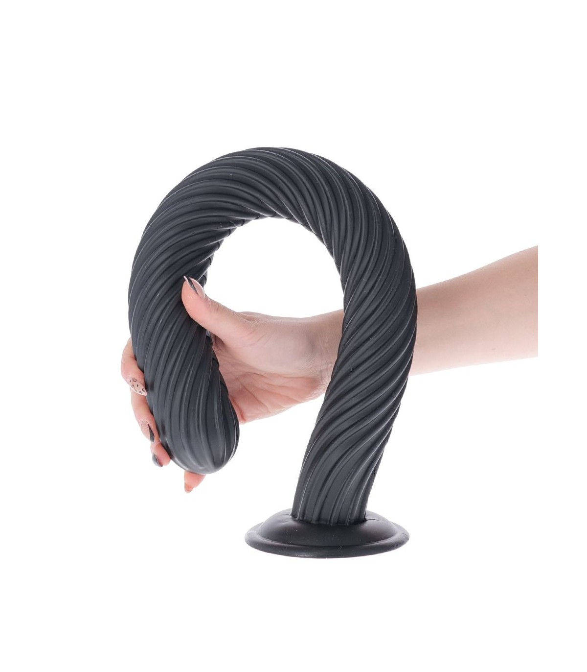 Long Dildo Strié Gunung