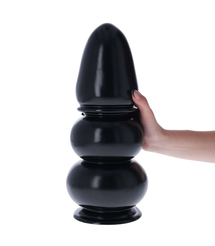 Plug Anal Énorme Nambung