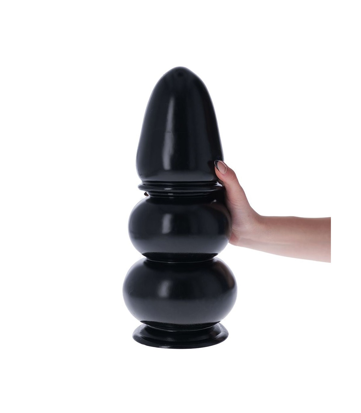 Plug Anal Énorme Nambung