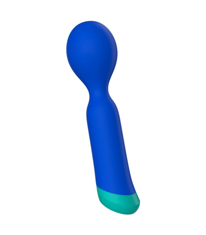 Masturbateur Vibrant Wand Wild