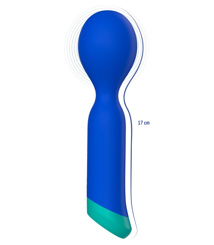 Masturbateur Vibrant Wand Wild