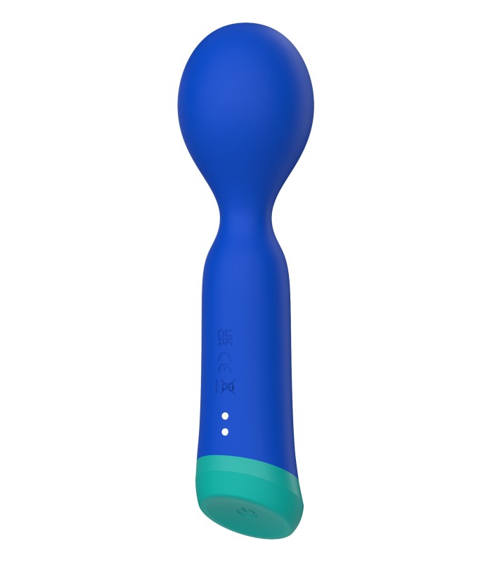 Masturbateur Vibrant Wand Wild