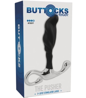 Stimulateur de Prostate The Pusher