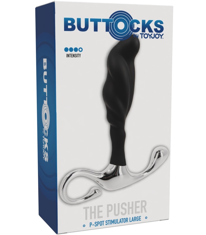 Stimulateur de Prostate The Pusher