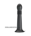 Plug Vibrant Va Et Vient Pretty Love Stellan