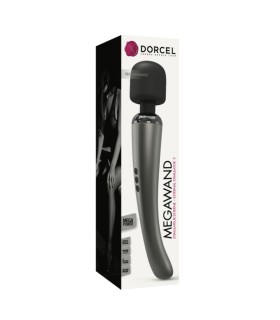 Stimulateur Mega Wand Dorcel