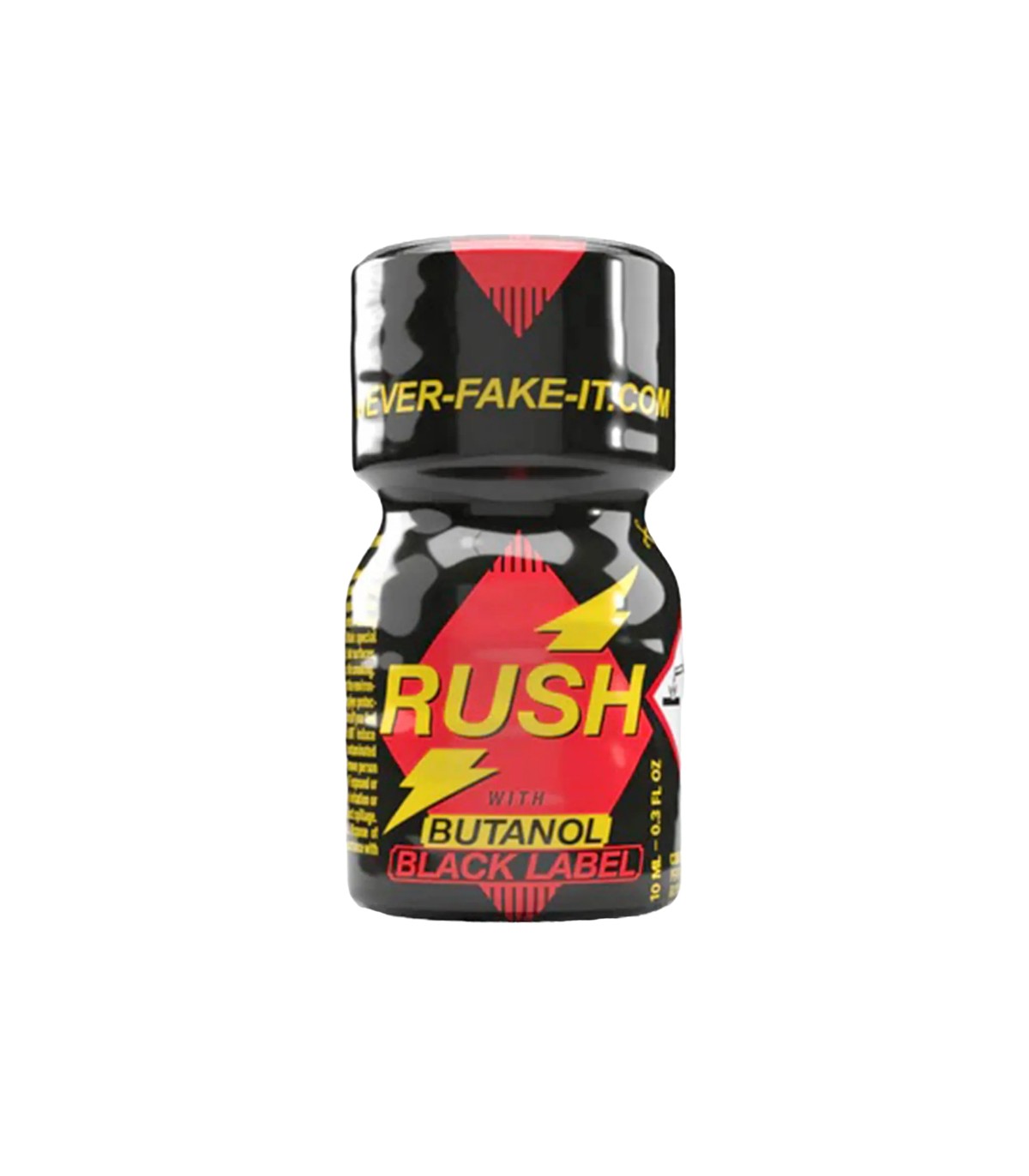 Rush Butanol Black Label 10ml