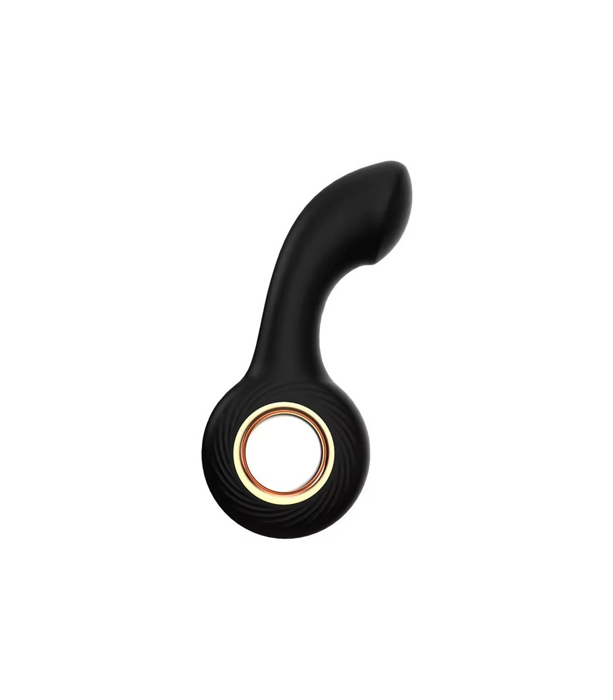 Petit Stimulateur de Prostate Vibrant Arches