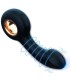 Petit Stimulateur de Prostate Vibrant Arches