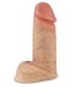 Gode SilexD Real Skin Supreme 29x9,8cm