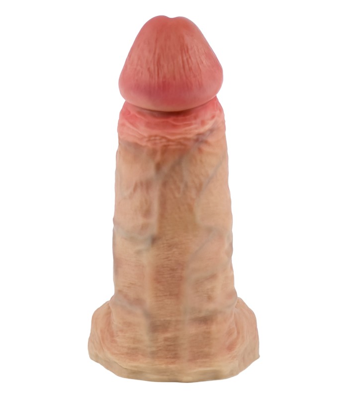 Gode SilexD Real Skin Supreme 29x9,8cm