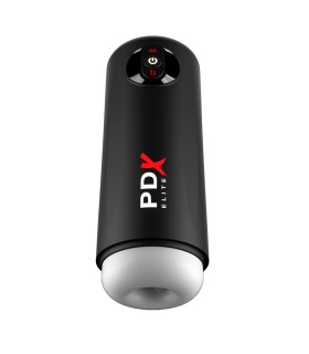 Masturbateur PDX Elite Moto Milker