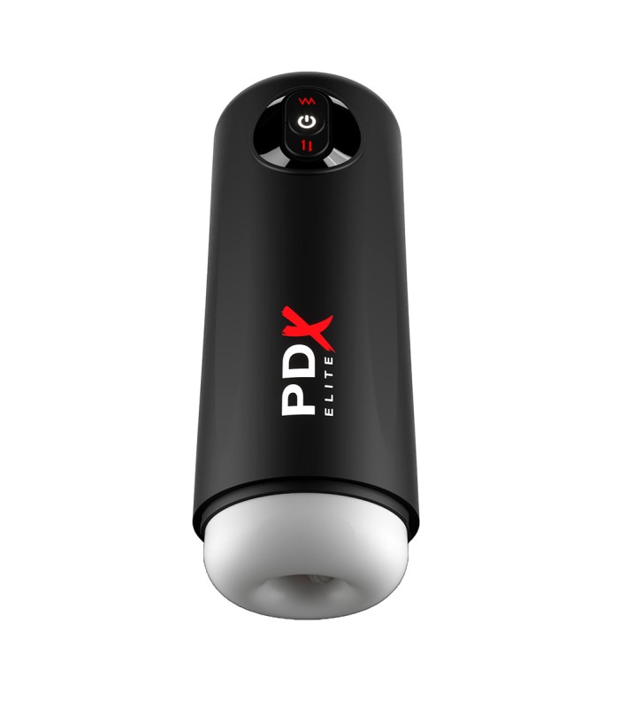 Masturbateur PDX Elite Moto Milker