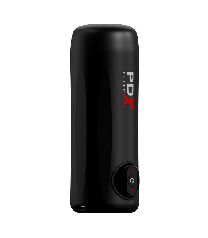 Masturbateur PDX Elite Moto Milker