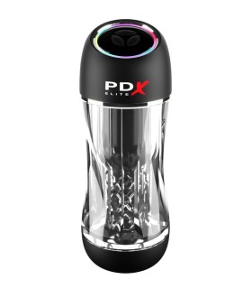 Masturbateur Automatique PDX Elite ViewTube Pro